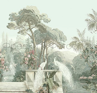 Affresco Фрески и фотообои ID136115