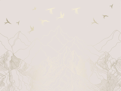 Фреска на флизелиновой основе с покрытием водно-дисперсионной краской. Роспись изображения выполняется золотым, серебрянным или платиновым пигментами