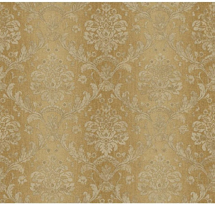 York Autumn Dreams KP4973 для спальни для гостиной для кабинета для загородного дома для комнаты горчичный