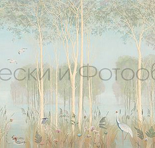 Affresco Фрески и фотообои ID136003