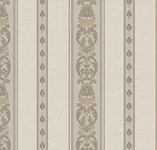 AdaWall Rumi 6803-2 для коридора для кабинета для загородного дома для комнаты для прихожей бежевый кофейный капучино