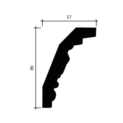 Карниз 1.50.274