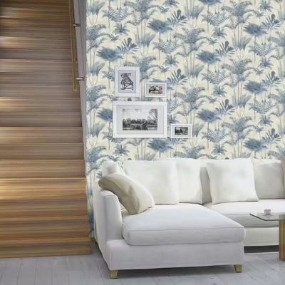 Обои виниловые на флизелиновой основе