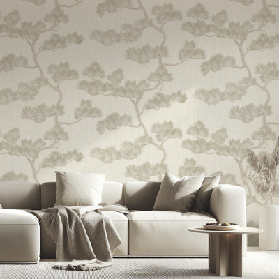 Обои виниловые на флизелиновой основе