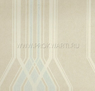 KT Exclusive Lustre QZ91304 для кабинета для комнаты для прихожей бежевый