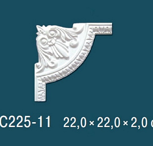Perfect Угловые элементы Perfect AC225-11