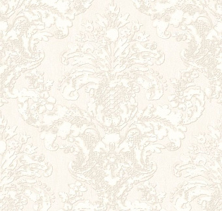 Decoprint Emporia EM17031 для спальни для гостиной для кабинета для загородного дома для комнаты кремовый