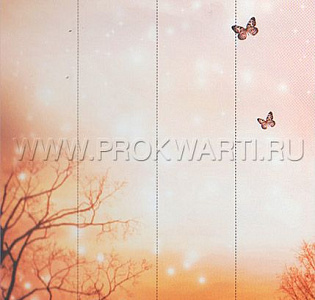 Caselio Oh La La OLA66414045 для детской розовый