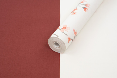 Обои виниловые на флизелиновой основе