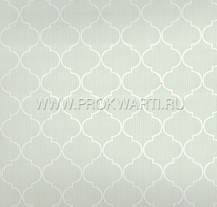Architector French Cameo FL91004 для спальни для гостиной для загородного дома для комнаты мятный