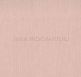 Rasch Textil Mirage 078953 для спальни для гостиной для кабинета для загородного дома для комнаты для прихожей персиковый