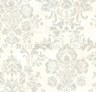 Chelsea Decor Midsummer CD002010 для спальни для гостиной для кабинета для загородного дома для комнаты голубой