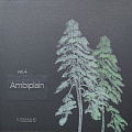 Эмбиплейн 4 (Ambiplain vol.4) Эмбиплейн 4 (Ambiplain vol.4)