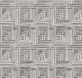 Zambaiti Parati Trussardi 4 Z44928 для кухни для спальни для гостиной для кабинета для загородного дома для комнаты для прихожей серый темно-серый