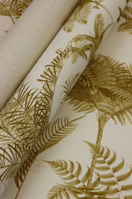 Обои виниловые на флизелиновой основе