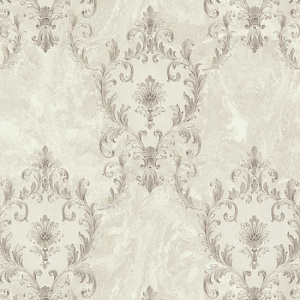 Decori&Decori Carrara 2 83605 для спальни для гостиной для кабинета для загородного дома для комнаты белый светло-серый