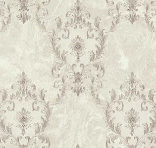 Decori&Decori Carrara 2 83605 для спальни для гостиной для кабинета для загородного дома для комнаты белый светло-серый