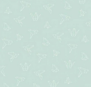 Ugepa Horizons L46901 для детской мятный