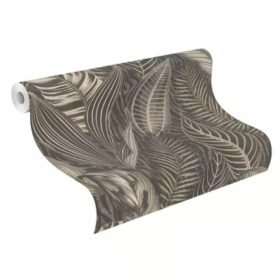 Обои виниловые на флизелиновой основе