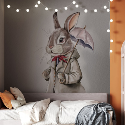 Фреска, бесшовные обои, шовные фотообои. Текстура на выбор