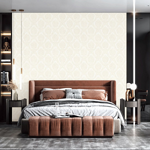 Bernardo Bartalucci Carnazza 5061-2 для спальни для гостиной для кабинета для загородного дома для комнаты белый золотой