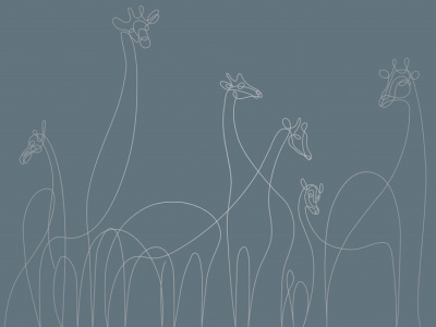 Фреска на флизелиновой основе с покрытием водно-дисперсионной краской. Роспись изображения выполняется золотым, серебрянным или платиновым пигментами