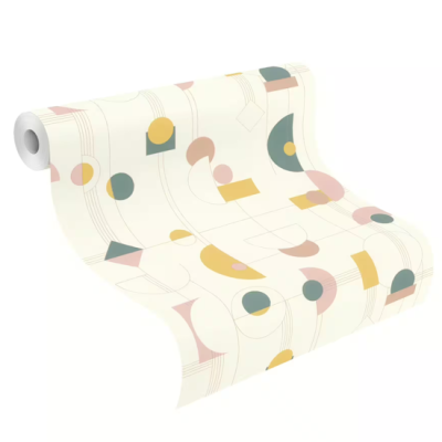 Обои виниловые на флизелиновой основе