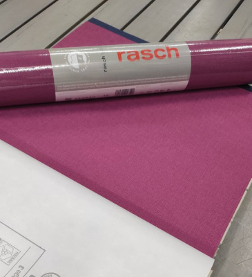 448542 Обои виниловые на флизелиновой основе