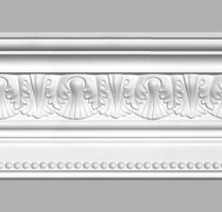 Decomaster Карнизы Decomaster 95143