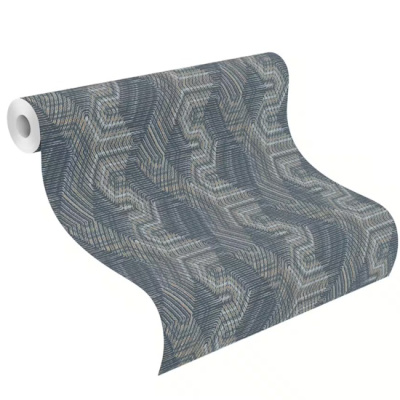 Обои виниловые на флизелиновой основе