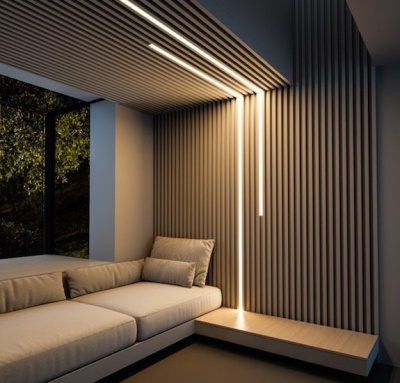 Стеновая панель W111-2600