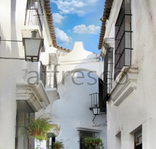 Affresco Фрески и фотообои ID10515