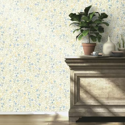 Обои виниловые на флизелиновой основе