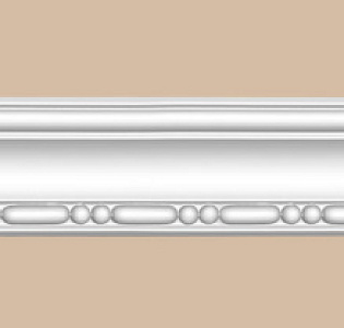 Decomaster Карнизы Decomaster 95628