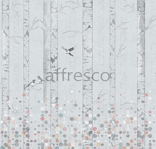 Affresco Фрески и фотообои ID136630