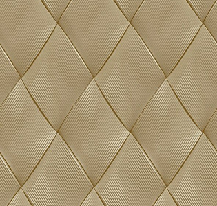 Zambaiti Parati Murella №5 M16021 для кухни для спальни для гостиной для кабинета для загородного дома для комнаты золотой