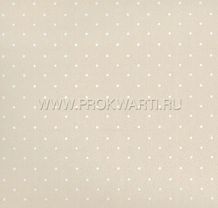 Aura Floral Themes G23303 для спальни для гостиной для загородного дома для комнаты бежевый