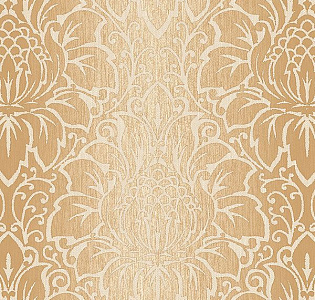 Aura Texture Style TX34821 для спальни для гостиной для кабинета для загородного дома для комнаты золотой