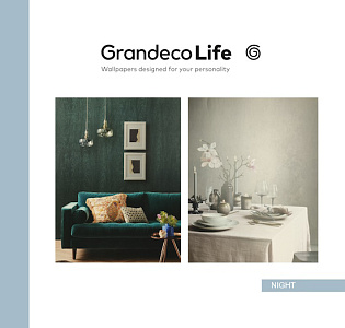Grandeco Коллекции