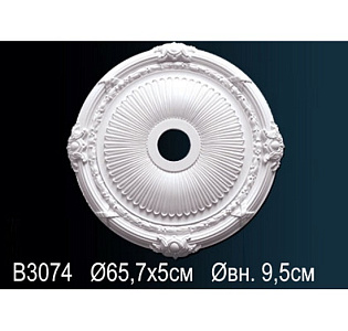 Perfect Розетки Perfect B3074
