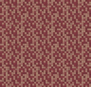 Aura Natural FX G67424 для кухни для коридора для кабинета для загородного дома для комнаты для прихожей бордовый