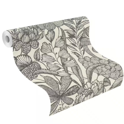 Обои виниловые на флизелиновой основе