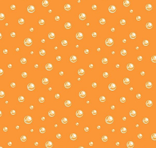 Loymina Lemonade LM3 004 для детской оранжевый