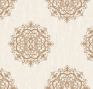 Yasham Blossom 8525-2 для кухни для спальни для гостиной для кабинета для загородного дома для комнаты бежевый