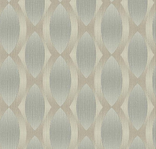 York Stacy Garcia Paper Muse GC0760 для кабинета для комнаты для прихожей бежевый