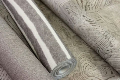 Обои виниловые на флизелиновой основе