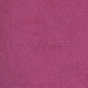Khroma Colour Linen CLR015 для спальни для гостиной для кабинета для загородного дома для комнаты для прихожей розовый