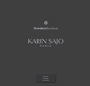 Grandeco Коллекции