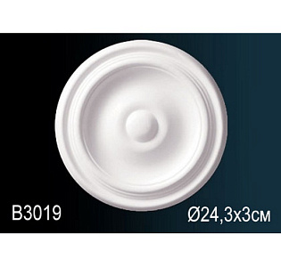 Perfect Розетки Perfect B3019