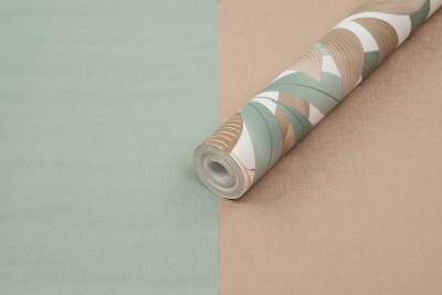 Обои виниловые на флизелиновой основе